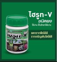 ไฮรูท - V สารช่วยรากชนิดผง ขนาด 100 กรัม