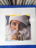 00538 HERB ALPERT &amp; THE TIJUANA BRASS  CHRISTMAS ALBUM แผ่นต้นฉบับเดิม แผ่นเสียง vinyl Lp 33rpm 12"สภาพกำลังฟังได้ดีได้รับการตรวจสอบ