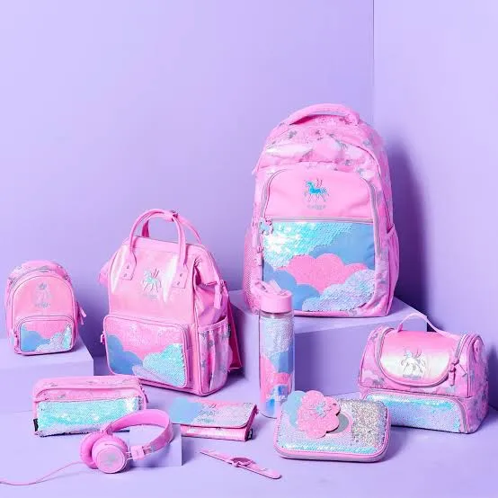 smiggle bag lazada