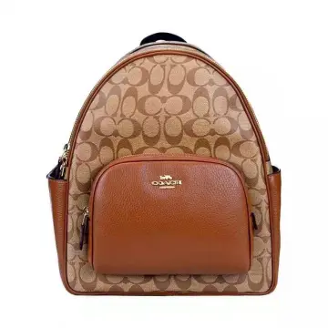 Coach backpack store philippines price