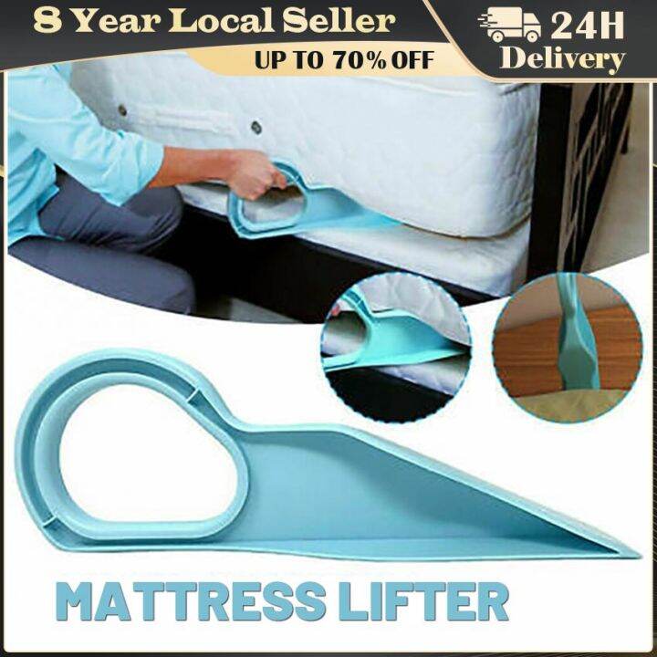 Mattress Making Ergonomic Lift Bed Wedge Mattress Lifter Mattress