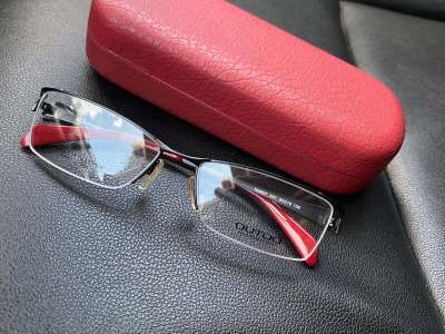 Outdo sports แท้!!  TITANIUM TA 9927 "พิเศษ 1290 บาท" กรอบแว่นตาไทเทเนี่ยมอย่างดี ทนแข็งแรง  ทรงนิยม