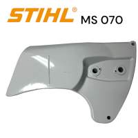 STIHL 070 MS070 เลื่อยใหญ่ อะไหล่เลื่อยโซ่ ฝาครอบบาร์ พร้อมแผ่นรองบาร์ NEW WEST เลื่อยโซ่สติลใหญ่ M