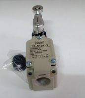 ลิมิตสวิทช์ LIMIT SWITCH TZ-5104 -2/10A 250VAC สินค้าพร้อมส่ง