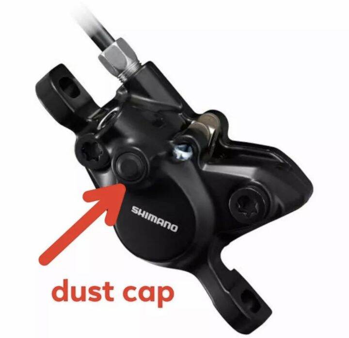 Kapreno Shimano caliper dust cap shimano nipple cap Lazada PH