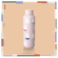 ส่งฟรี! Starbucks Rabbit in Blankket Water Bottle 20oz. ของแท้ 100%