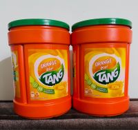 Tang orange 750 g package broke #ผงส้ม เครื่องดื่มสำเร็จรูปชนิดผง original ??