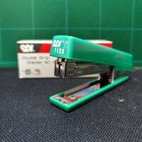 เครื่องเย็บกระดาษ คละสี SDI 1123 Double Strip-Stapler No.10