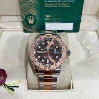 40mm Automatic japan machine Noob body CC Quality 

งานสวยรองจากงานสวิส ราคาหลักหมื่น งานดีกว่างานไฮเอนด์ พรายน้ำ สว่างชัดกว่า วัสดุ ใช้ 904L Stainless สวยกว่า ทนกว่า เนียนกว่า 

กระจก เป็นซัฟฟลาย กันรอยขีดข่วน 

ราคานี้ พร้อม ชุดกล่อง แบรนด์ อย่างดี ครบ