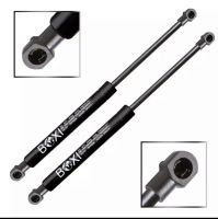 AK10 1 Pair Hood Lift Supports For Volvo S60 2001 - 2014, Volvo S80 ,Volvo V70 1999 - 2014, Volvo XC70 03 - 14 SG415004,4068 spring