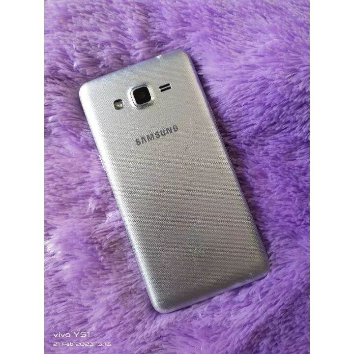 samsung j2 dam