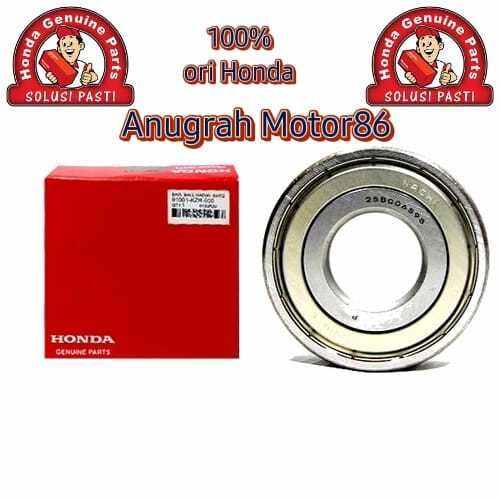 91001-kzr-600-laher-kruk-as-kanan-vario-125-vario-150-ori-honda