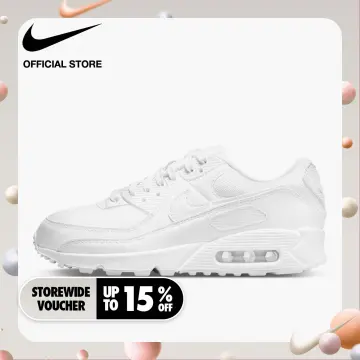 tapak kasut nike air max
