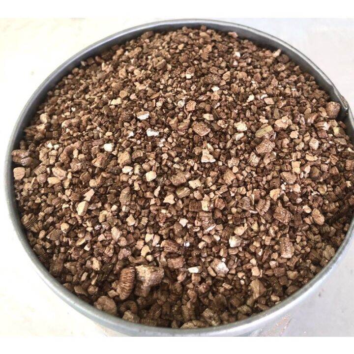 รวม-6-ลิตร-เวอร์มิคูไลท์-vermiculite-บวก-เพอร์ไลท์-perlite-แพ็คคู่-3-3