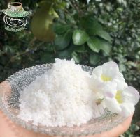 ?ดอกเกลือแท้ 100% (Salt crystal flower 100%)