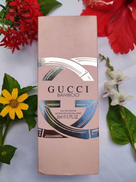 Original Perfume Tester Decants Long Lasting 20ml Lazada PH