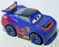 Disney Pixar Mini Racer #15 Barry DePedal
