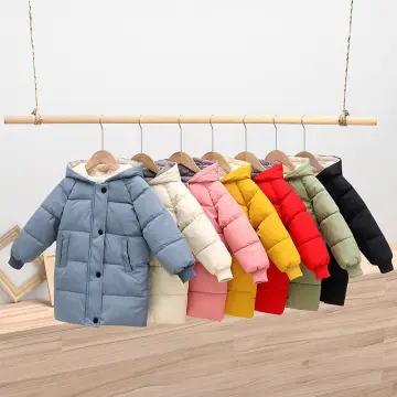 Cheap winter sale jackets for kids