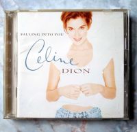 ? CD CELINE DION : FALLING IN TO YOU