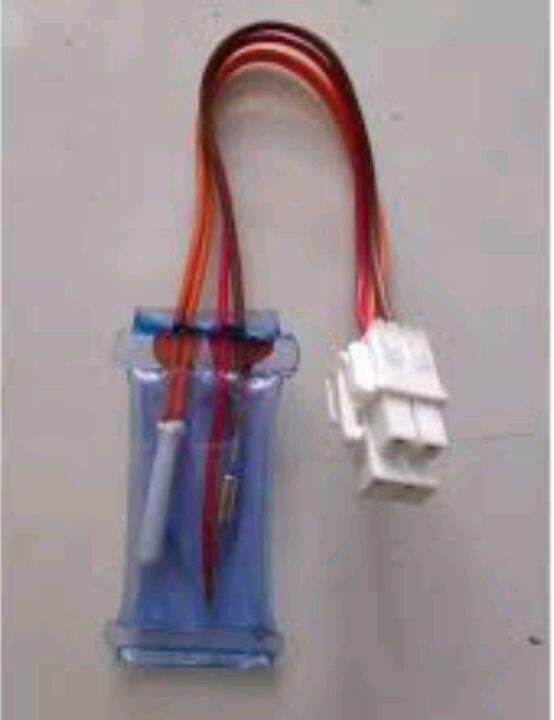 DEFROST FUSE KULKAS LG INVERTER 2 PINTU Lazada Indonesia