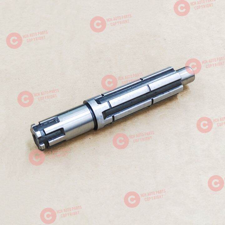 ex5 crankshaft wave 125