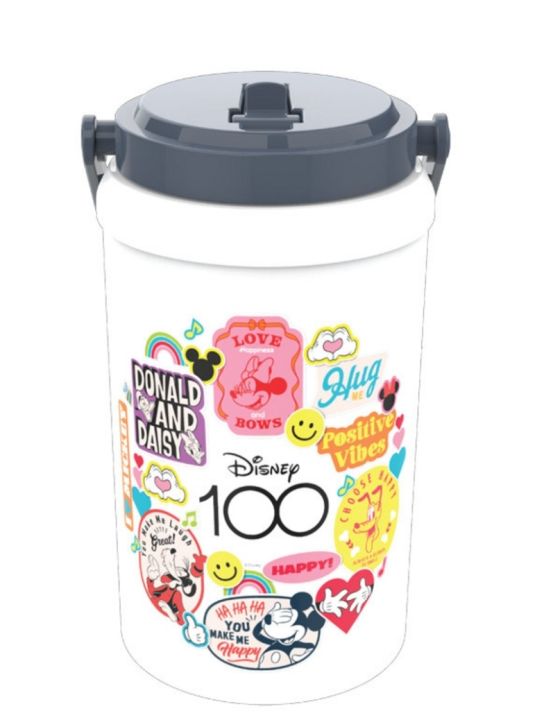 กระติกดีสนีย์-กระติกดีสนีย์-100ปี-disney-bottle-กระติกเก็บความเย็นเซเว่น-disney-7-eleven