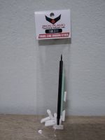 Zeon Plamo 180.511 Panel Line Eraser Stick