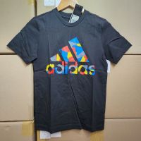 เสื้อยืดเด็กโตหรือผู้หญิงใส่ได้ค่ะ 
Adidas x Lego