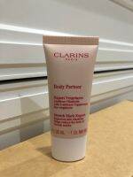 ของแท้ 100% Clarins body partner stretchmark expert ตัวช่วยสำหรับผิวแตกลาย ขนาด 30 ml