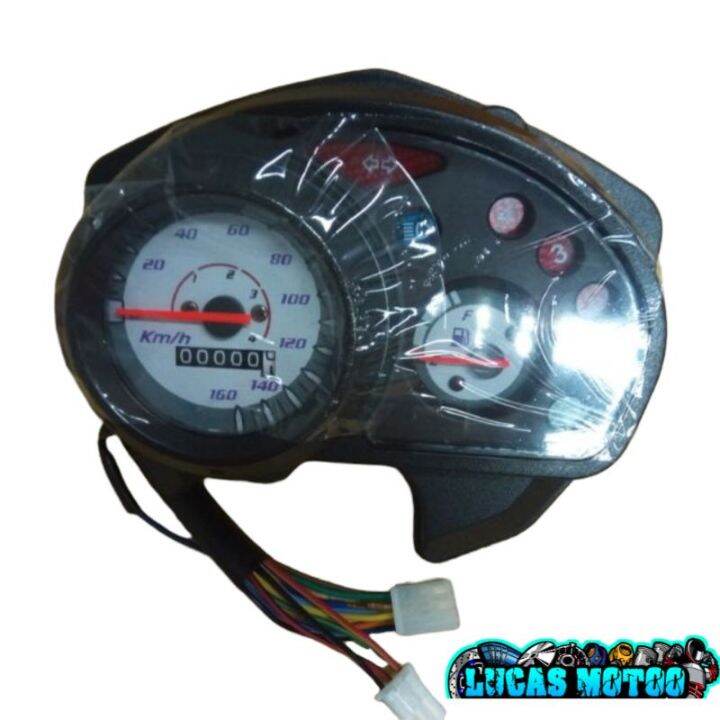 Xrm Honda Speedometer Assembly Lazada Ph