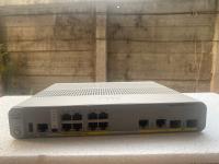 Cisco Cisco Catalyst 2960-CX 8 Port PoE, LAN Base สินค้าใช้งานแล้ว