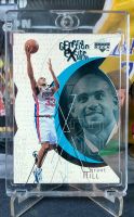 GRANT HILL การ์ดบาสเก็ตบอล ? NBA GENERATION EXCITEMENT Detroit Pistons??