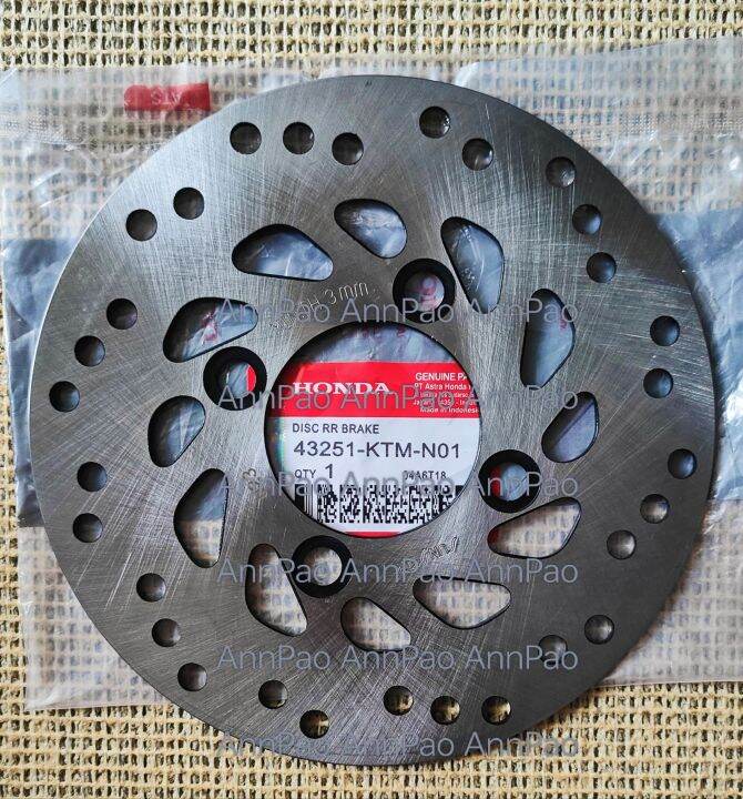 xrm 125 fi double disc brake