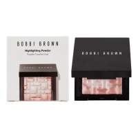 Bobbi Brown Highlighting Powder (4 g) แป้งไฮไลท์ เพื่อผิวเปล่งประกาย [Pink Glow]