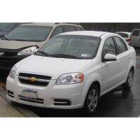 Chevrolet Avro 02-06 คู่มือซ่อมเครื่องยนต์ ระบบไฟ ช่วงล่าง ตัวถัง อย่างละเอียด