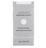 Artistry signature select Anti-Spot Amplifier 2 ml.