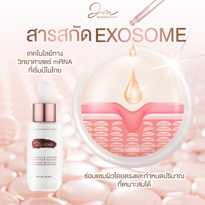 jolasma-exosome-lifting-serum-เซรั่มสเต็มเซลล์แบบทา-2-เดือน-ของแท้จากบริษัท