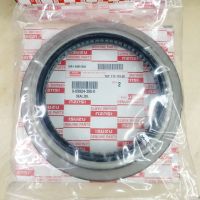 ซีลล้อหลังใน ISUZU DEGA,JUMBO,ROCKY240 No.9-09924-350-0 SIZE: TAY 117-174-15.5/28