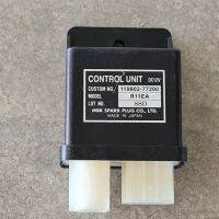 รีเลย์ คอนโทรล control unit งานแท้ 12V งานนำเข้า อะไหล่ รถขุด แบคโฮ แม็คโคร ชุดซ่อม รีเล