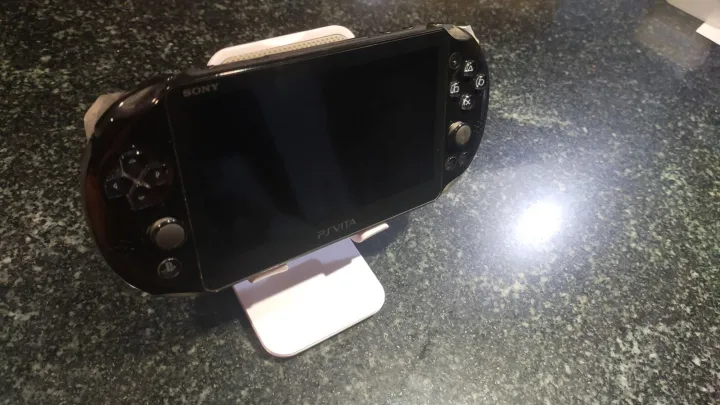 hacked ps vita for sale