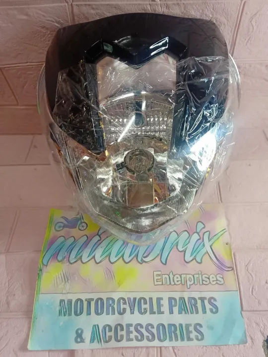 kawasaki fury headlight for sale