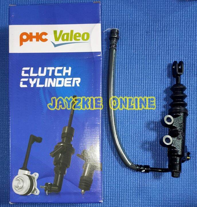 CLUTCH SLAVE ASSEMBLY WITH HOSE FOR HYUNDAI GETZ (4173022700 / 41710