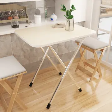 Small Table Stand - Best Price in Singapore - Nov 2023