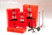 วาล์วไอดี-ไอเสีย NISSAN E13 E15 B11 SUNNY 1.3cc 1.5cc อย่างดี ยี่ห้อฟูจิ Fuji [1 set 8 pcs IN -4 pcs - EX - 4 pcs]