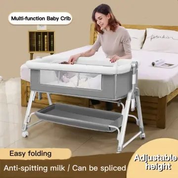 Newborn baby best sale bed price