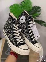 Converse X D!or Chuck Taylor 70 (size41-44) Black