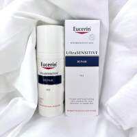 Eucerin UltraSENSITIVE REPAIR GEL CREAM 50ml.