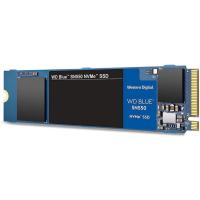 WD BLUE SN550 1TB SSD NVMe M.2 2280 (WDS100T2B0C)