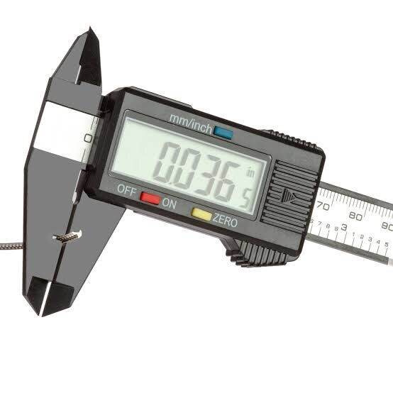 digital-caliper-เวอร์เนีย-ดิจิตอล-ส่งไวทุกวัน