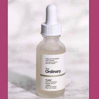 The Ordinary Buffet Multi-Technology Peptide Serum 30 ml.